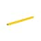Pig TuffGrit Ladder Rung Cover, Indoor or Outdoor Use, Install With Adhesive, 1in W x 18in L PLS6012-GDY - alternate 2